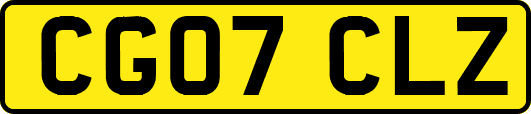 CG07CLZ
