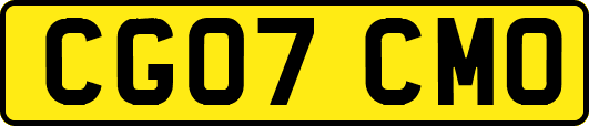 CG07CMO