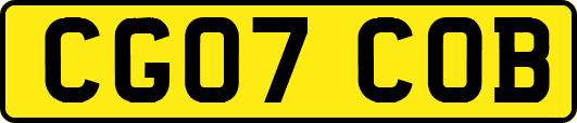 CG07COB