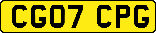 CG07CPG