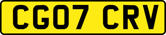 CG07CRV
