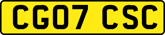 CG07CSC