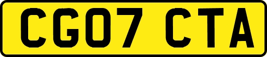 CG07CTA