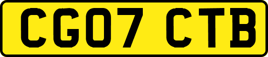 CG07CTB