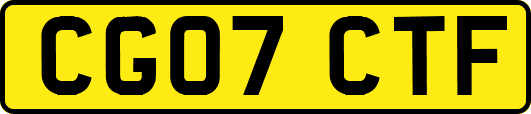 CG07CTF