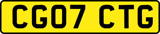 CG07CTG