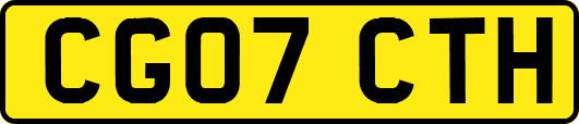 CG07CTH