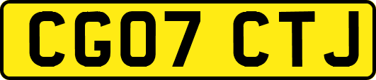 CG07CTJ