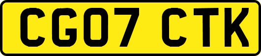 CG07CTK