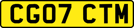 CG07CTM