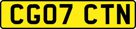 CG07CTN
