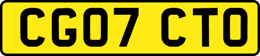 CG07CTO