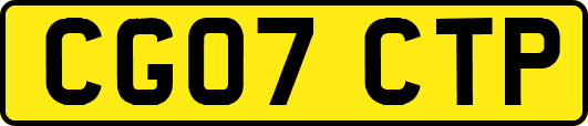 CG07CTP