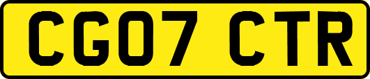 CG07CTR