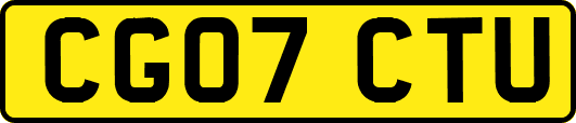 CG07CTU