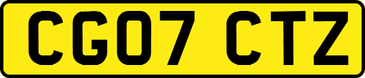 CG07CTZ