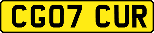 CG07CUR