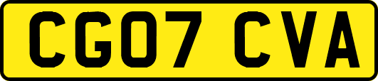 CG07CVA
