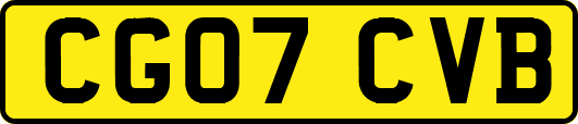 CG07CVB