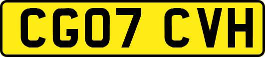 CG07CVH