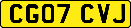 CG07CVJ