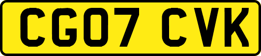 CG07CVK