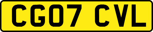 CG07CVL