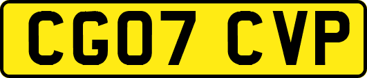 CG07CVP
