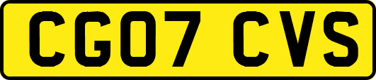 CG07CVS