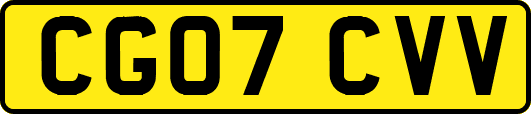 CG07CVV