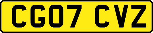 CG07CVZ