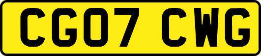 CG07CWG