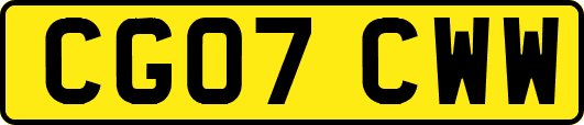 CG07CWW