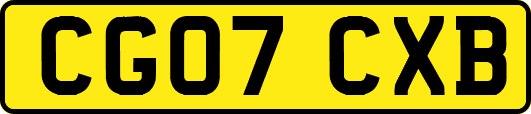 CG07CXB