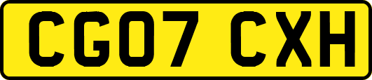 CG07CXH