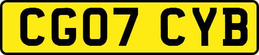 CG07CYB