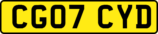 CG07CYD