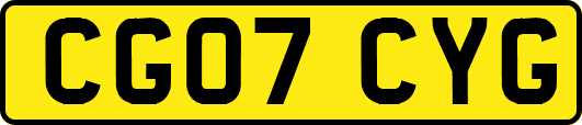 CG07CYG