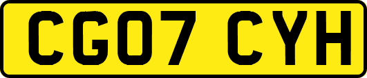 CG07CYH