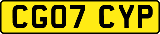 CG07CYP