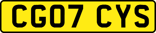 CG07CYS