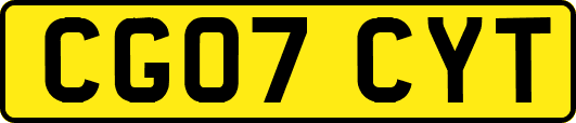CG07CYT