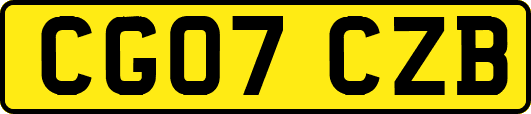 CG07CZB