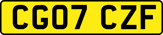 CG07CZF