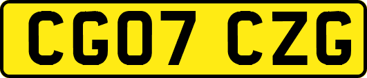 CG07CZG