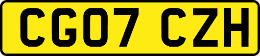 CG07CZH