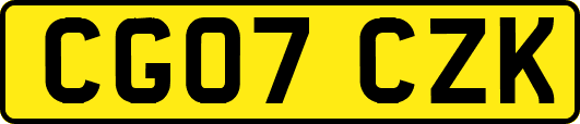 CG07CZK