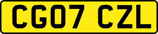CG07CZL