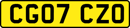 CG07CZO