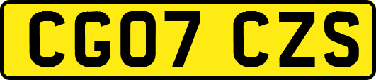 CG07CZS
